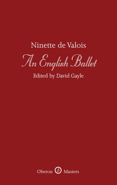 An English Ballet