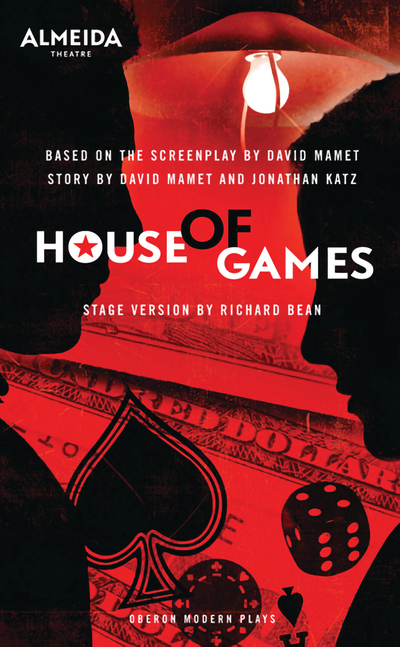 House of Games