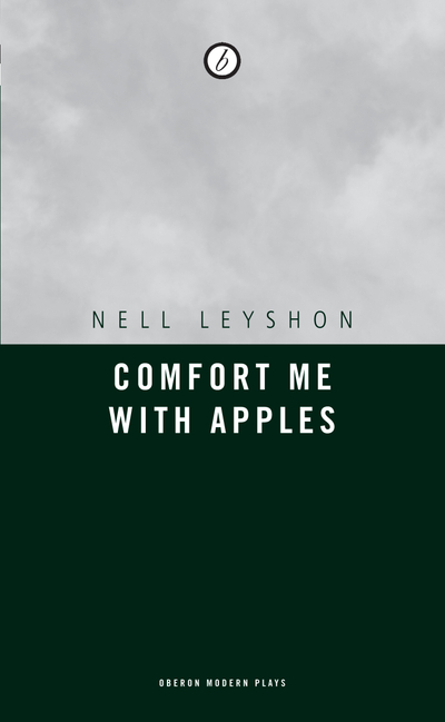 Comfort me with Apples