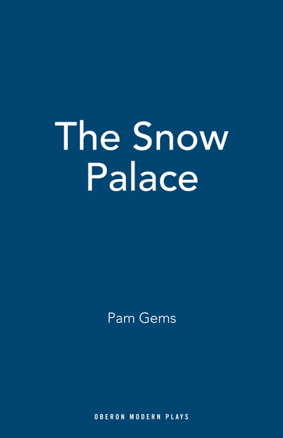 The Snow Palace