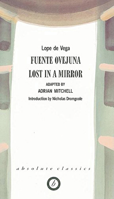 Fuente Ovejuna/Lost in a Mirror