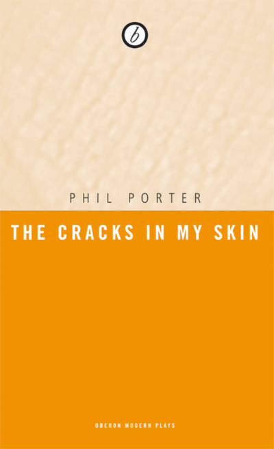 The Cracks in my Skin