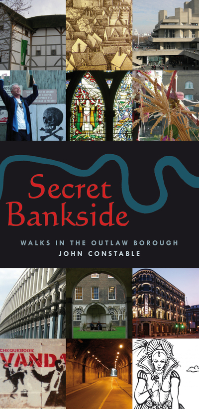 Secret Bankside