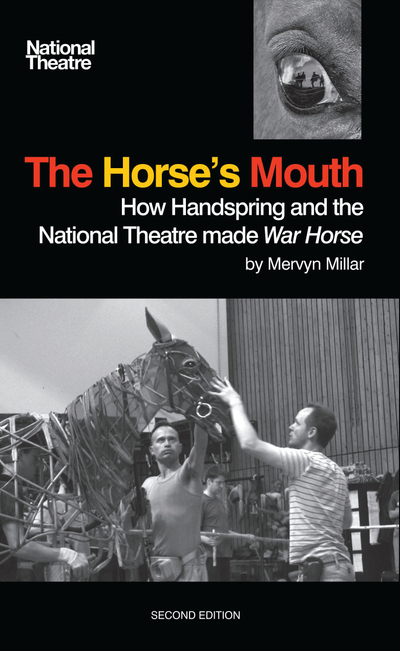 The Horse's Mouth