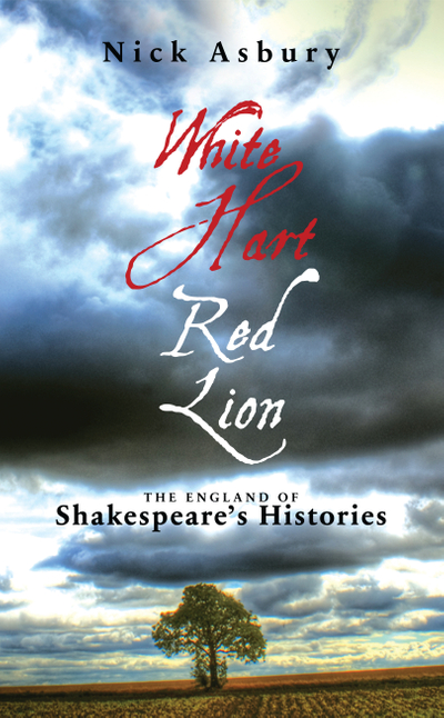 White Hart Red Lion