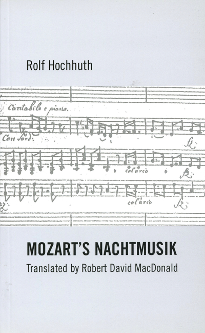 Mozart's Nachtmusik