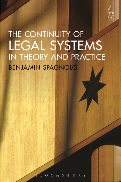 The Continuity of Legal Systems in Theory and Practice