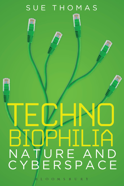 Technobiophilia