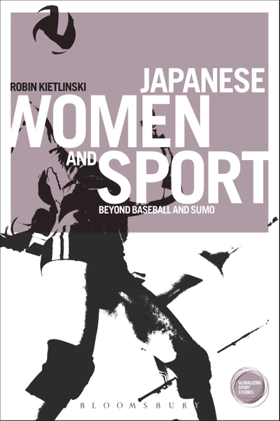 Japanese Women and Sport