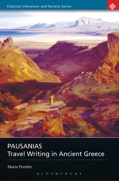 Pausanias