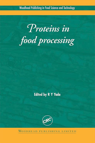 Proteins in Food Processing