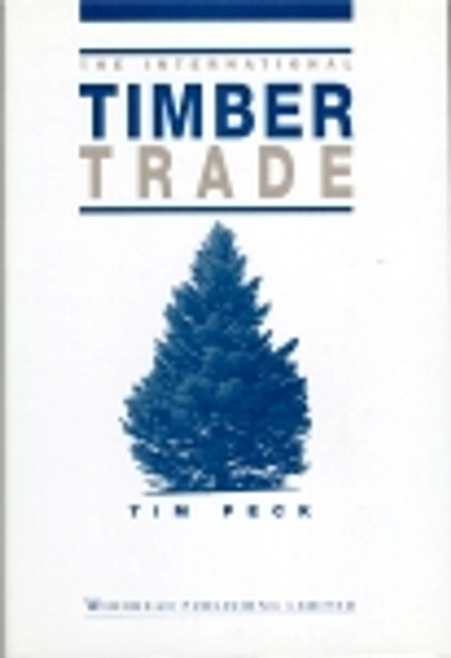 The International Timber Trade