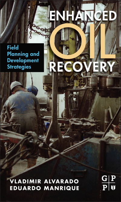 Enhanced Oil Recovery