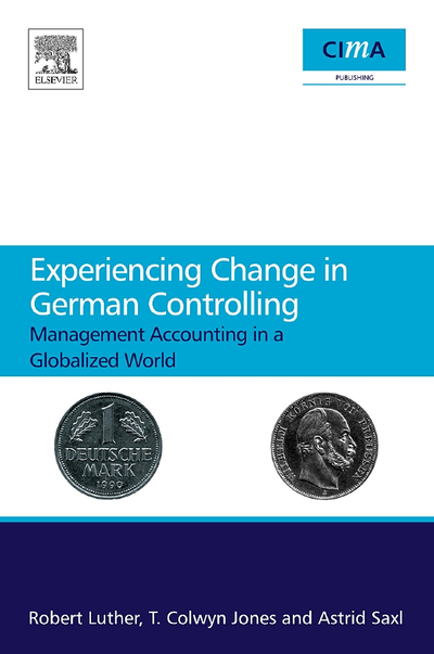 Experiencing Change in German Controlling