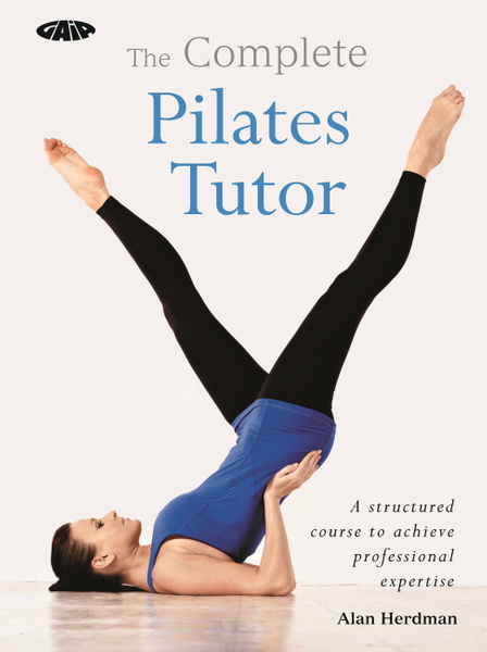 The Complete Pilates Tutor