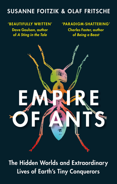 Empire of Ants