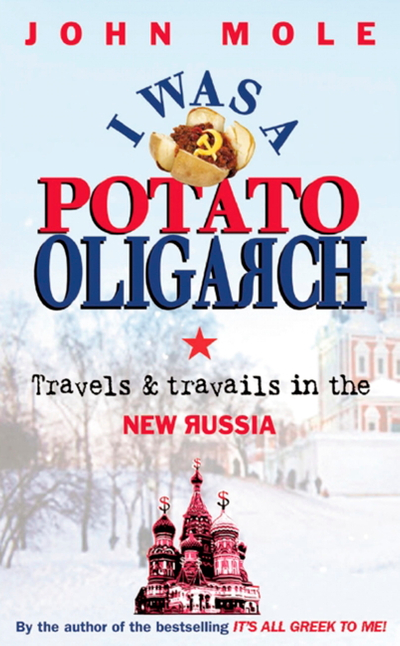 I Was a Potato Oligarch