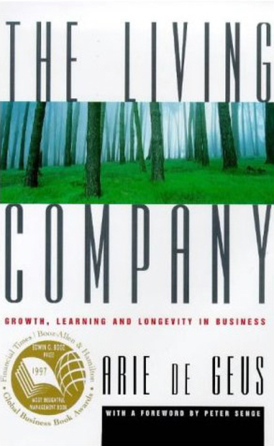 The Living Company