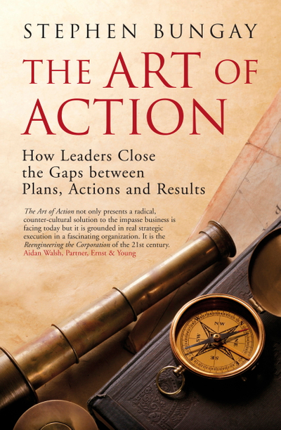 The Art of Action