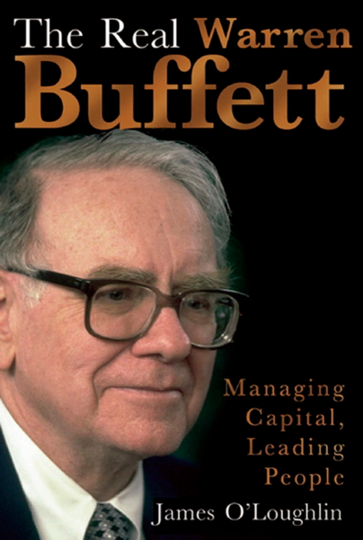 The Real Warren Buffett