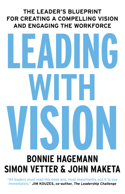 Leading with Vision