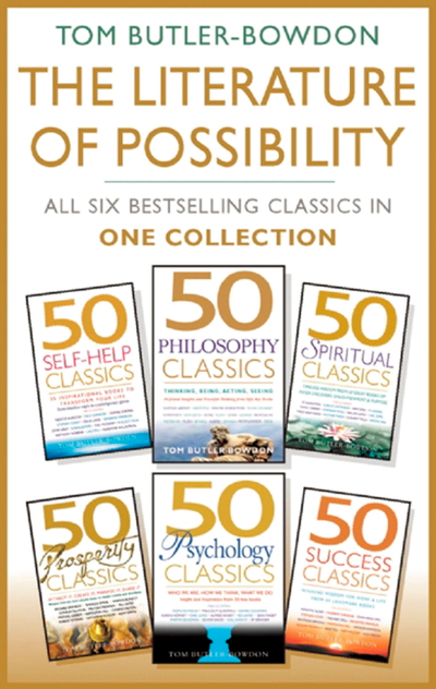 The Literature of Possibility