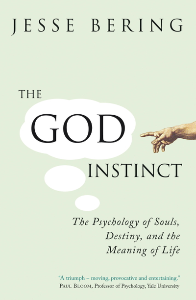 The God Instinct