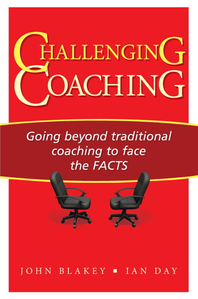 Challenging Coaching