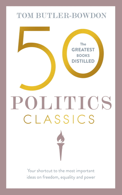 50 Politics Classics