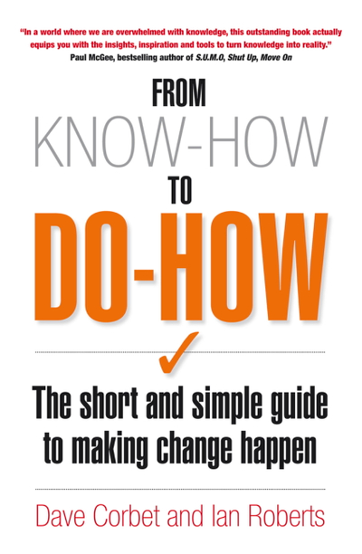 From Know-How to Do-How