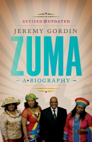 Zuma : A Biography