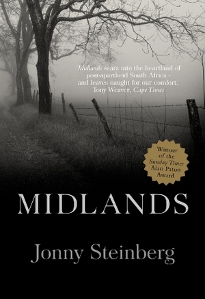 Midlands : A Very South African Murder