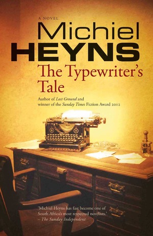 The Typewriter's Tale