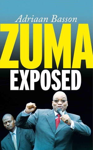 Zuma Exposed