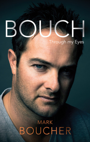 Bouch : Through my eyes