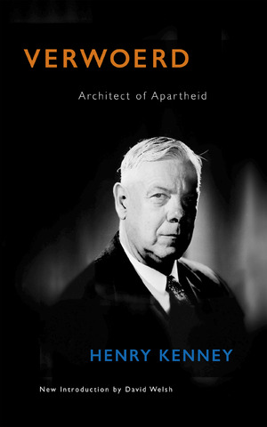 Verwoerd : Architect of Apartheid