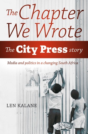 The Chapter We Wrote: The City Press Story