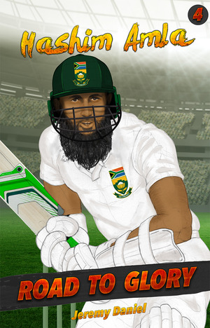 Hashim Amla: Road to Glory