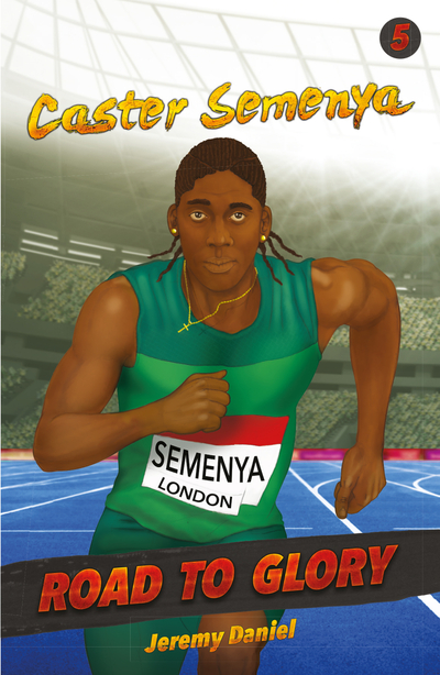 Caster Semenya: Road to Glory