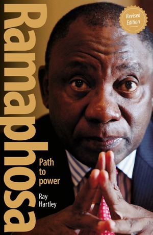 Ramaphosa: Path to Power