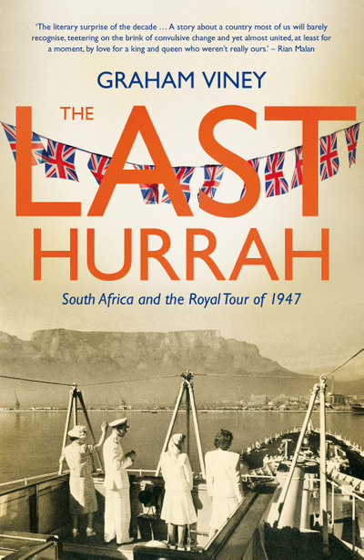 The Last Hurrah: South Africa and the Toyal Tour of 1948