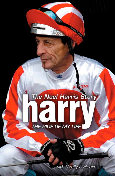 Harry - The Ride of My Life