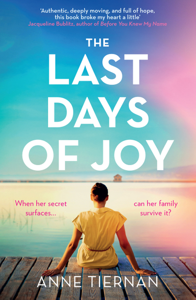 The Last Days of Joy