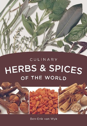 Culinary Herbs and Spices of the World