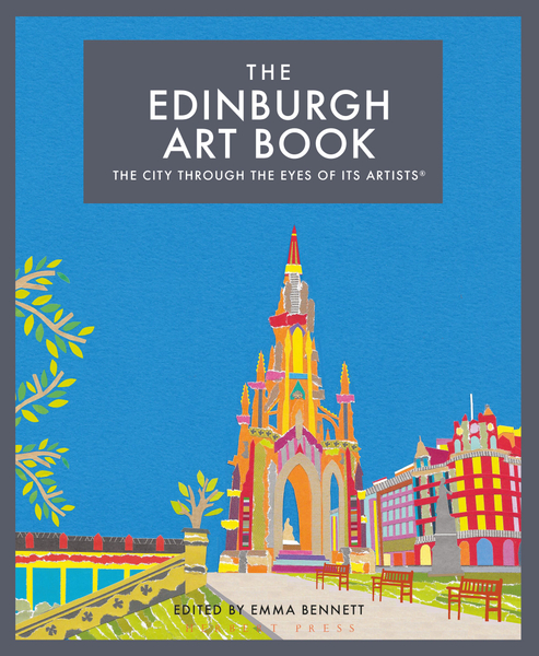 The Edinburgh Art Book