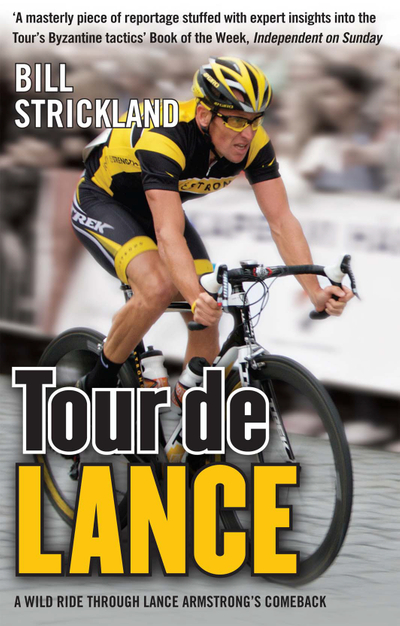 Tour de Lance