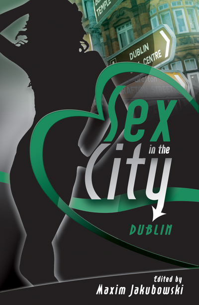 Sex in the City - Dublin