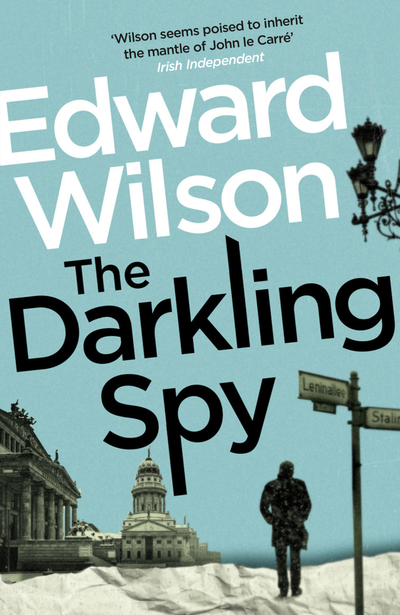 The Darkling Spy