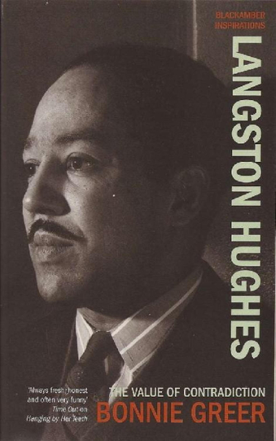 Langston Hughes