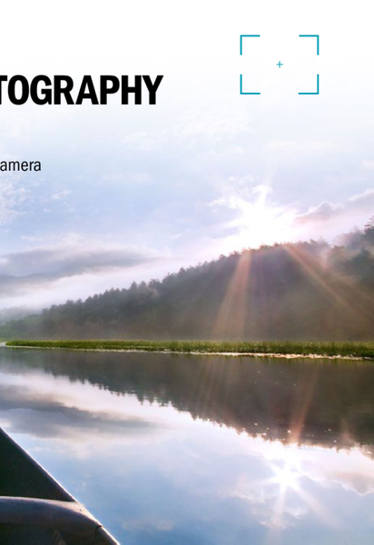 The Landscape Photographer's Field Guide